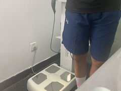 -悦健身私教工作室(双井店)