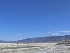 -盐湖景区