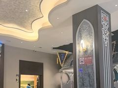 -哈啾嗨·新概念蒙餐(红星新城店)