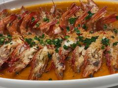 -阿湾楼·温州海鲜·江浙菜(京江路店)