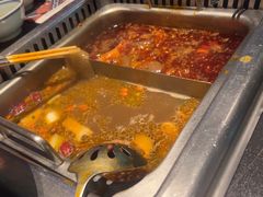 -大隐·成都火锅Bistro(合生麒麟新天地店)