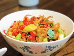 -文昌阁·长沙市井菜(美食地标店)