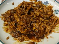 -烤肉宛饭庄(南礼士路店)