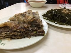 -清真永恒华威肉饼(潘家园店)