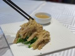 -四季民福烤鸭店(王府井灯市口店)