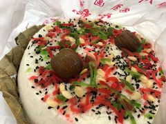 重阳糕-常州糕团店(北大街新世纪商城店)