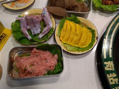 -有拈头成都市井火锅(老门东店)