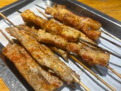 -永红源啤酒·烧烤·海鲜·大排档(台柳路店)