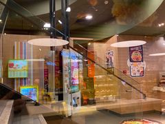 -麦当劳(西单明珠店)