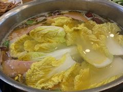 -守柴炉烤鸭(中海国际店)