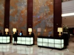 -上海雅居乐万豪侯爵酒店