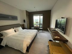 -楼观道温泉酒店