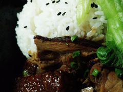 酱鸭饭-京城小江南·北京烤鸭·江南土菜·白鱼(中关村店)