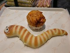 -仟吉(荟聚中心店)