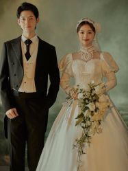 -索菲亚摄影会所