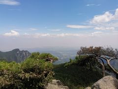 -含鄱口
