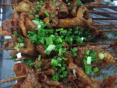 -夜烤·宜宾烧烤(洋河路店)