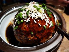 招牌狮子头-扬州狮子楼·非遗淮扬菜(东关街店)