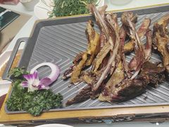 -哈啾嗨·新概念蒙餐(红星新城店)