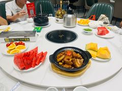 -七叔家宴家常广西菜(明秀东路店)