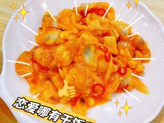 -一蚝一贝海鲜特色餐厅(万象城店)