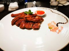 亚麻籽烧鸡（半只）-广州文华东方酒店·江-由辉师傅主理