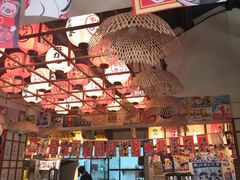 -千懿六本木酒场(常熟路店)