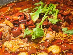 -麻六记(新天地店)