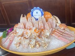 -东海怡品海鲜豆捞(舟宿夜江店)