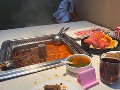 -海底捞火锅(威高广场店)