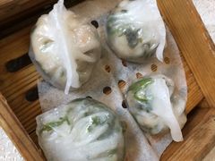 -龙的酒楼·手工早茶·顺德菜(近良路店)