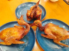 -煲煲掂风味煲仔饭餐厅(西区店)