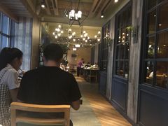 -一心烤肉(延安路店)