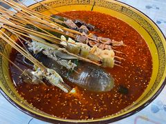 -华兴街煎蛋面(总店)