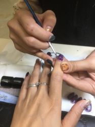 -喵酱日式美甲美睫Neko Nail Studio