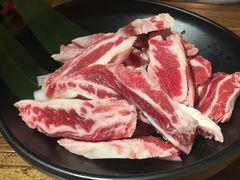 -九田家黑牛烤肉料理(长春路友好店)