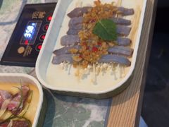 -山海•蒸汽活海鲜自助(皇庭广场店)