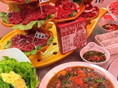 -三头牛·潮汕牛肉生蚝火锅 (夏湾店)