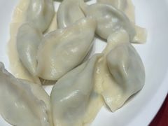 -喜家德虾仁水饺(东海缤纷天地店)