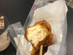 -1973继光香香鸡(合生汇购物中心店)