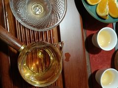 -邈墨茶馆(凤起路店)