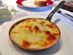 奶汁杂拌-波特曼西餐厅(中央大街店)