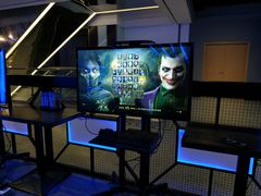 -复兴未来·轰趴空间(泰富百货店)