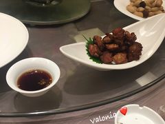 -姚江春中餐厅·太平洋大酒店