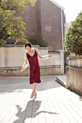 -玛莎莉莉全球旅拍