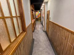 -老街烧烤·四方路小烤肉(书院路店)