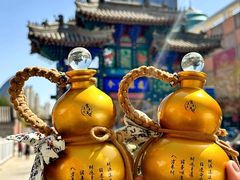 -友谊新天地广场(金街店)