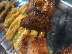 -滨城串吧(三元桥店)