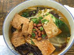 -陈记柳州螺蛳粉(大坪店)