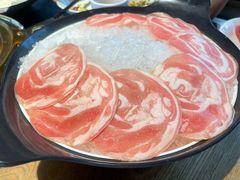 -川味观·鲜货火锅(西湖文化广场店)